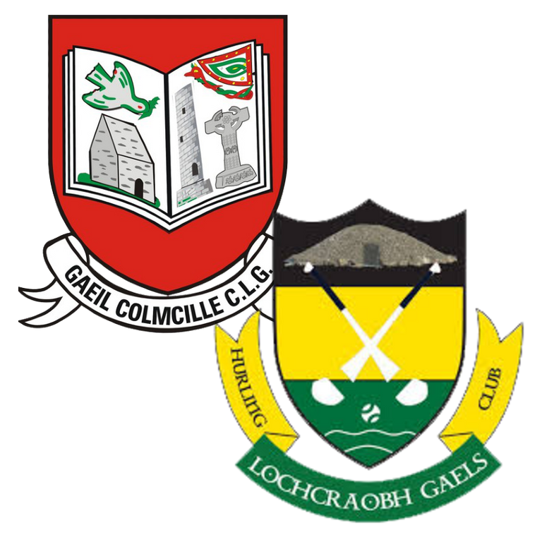 Gaeil Colmcille - Loughcrew Gaels