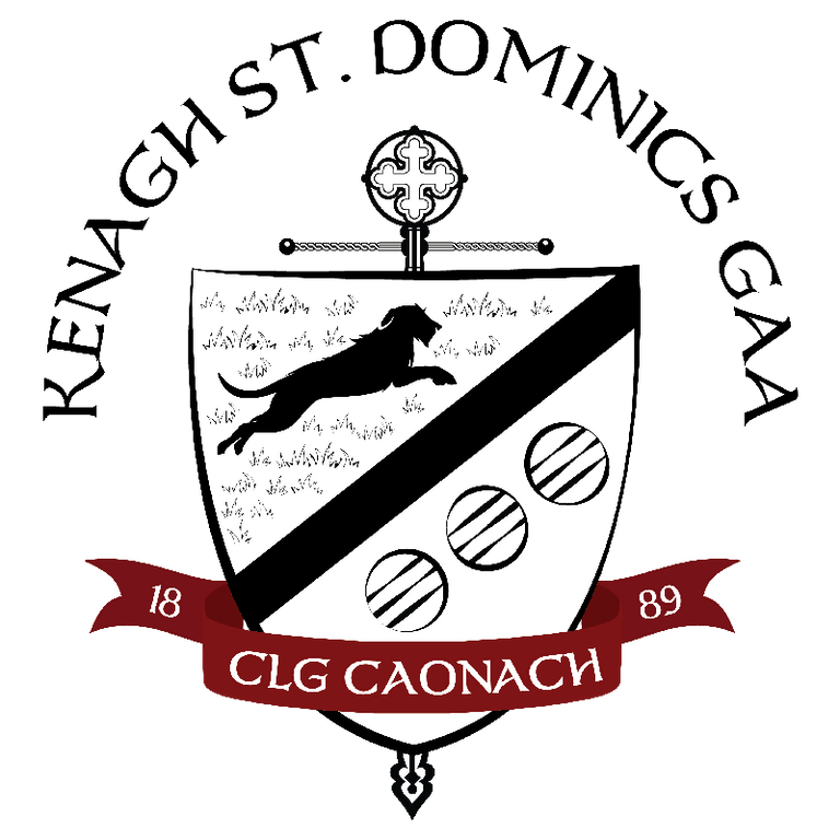 Kenagh St. Dominic's GAA