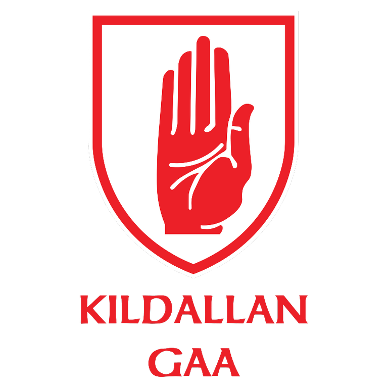 Kildallan GAA Club Shop