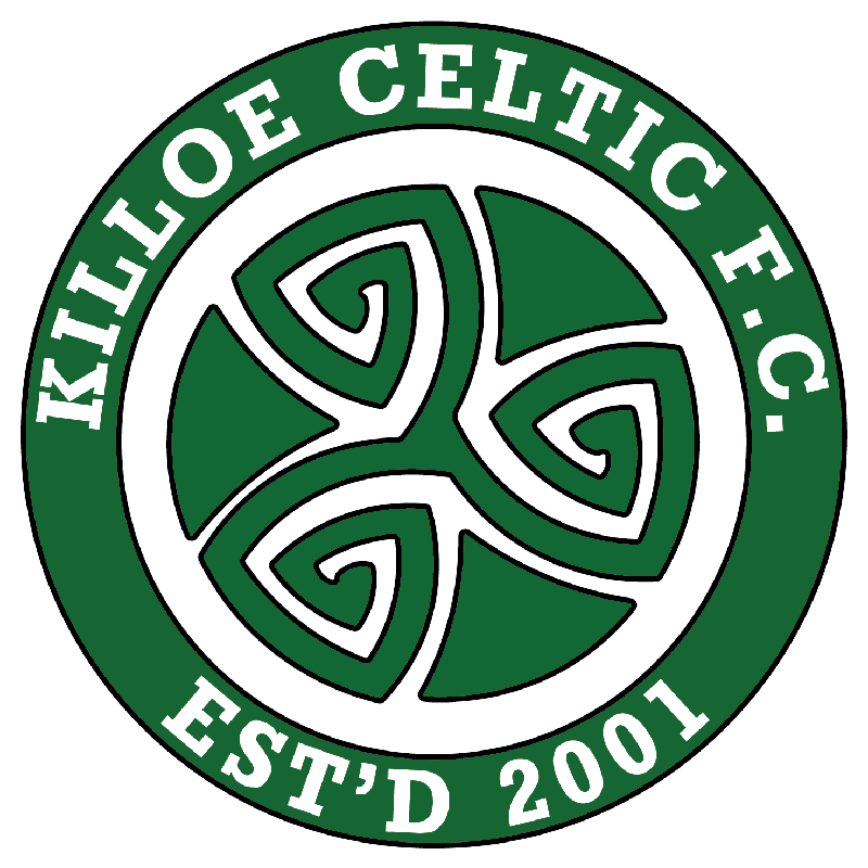 Killoe Celtic FC