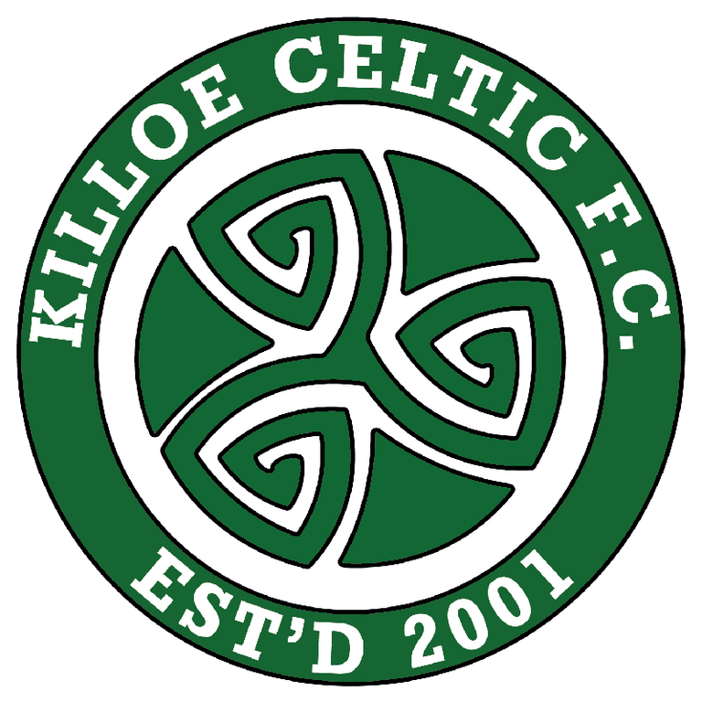 Killoe Celtic FC