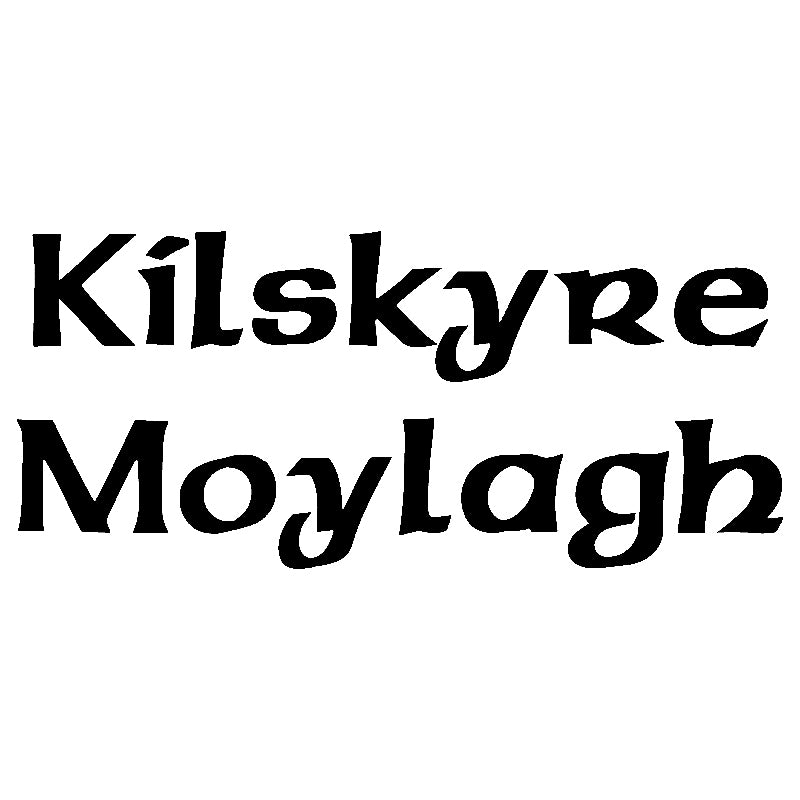 Kilskyre Moylagh Club Shop