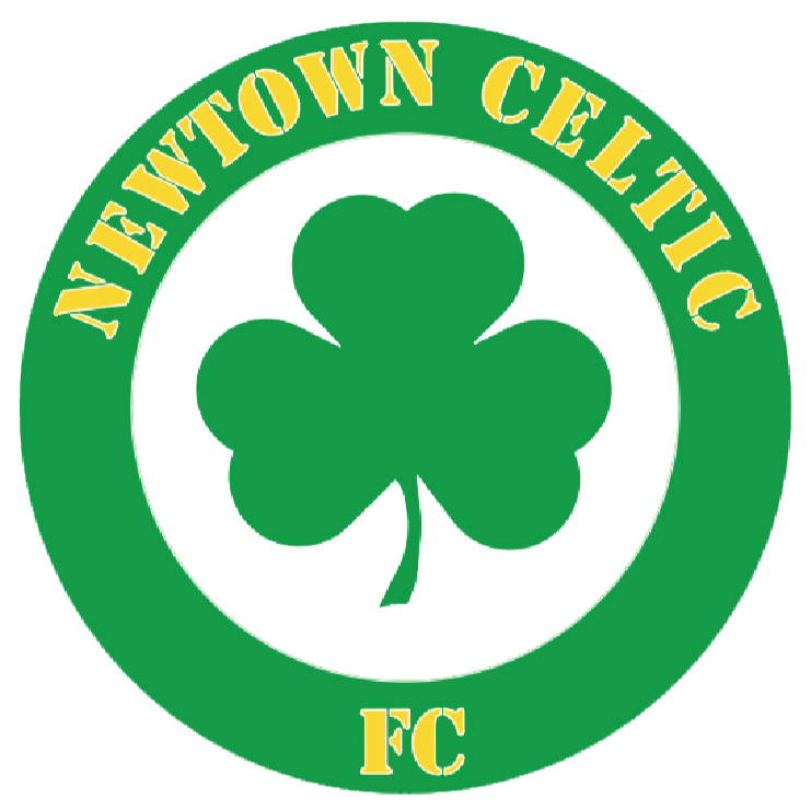 Newtown Celtic Club Shop