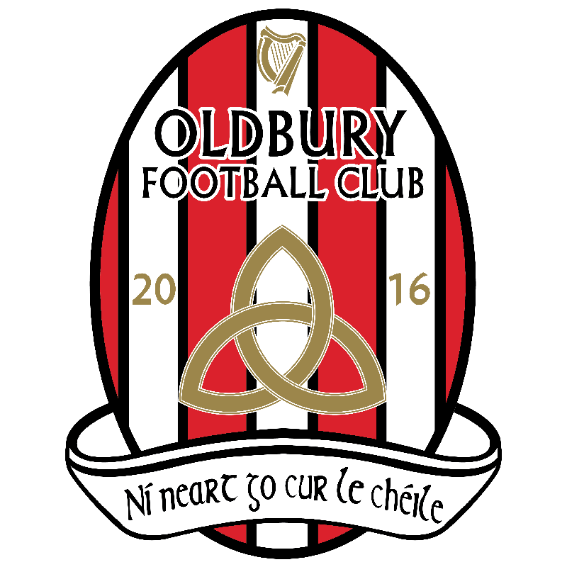 Oldbury FC Club Shop