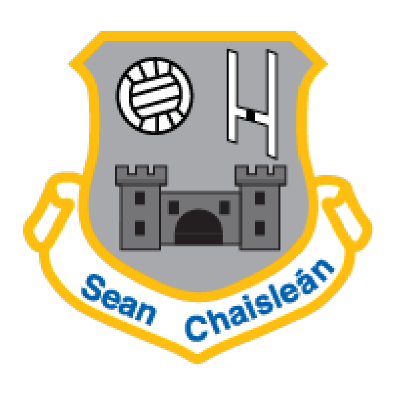 Oldcastle GAA & LGFA Clubshop