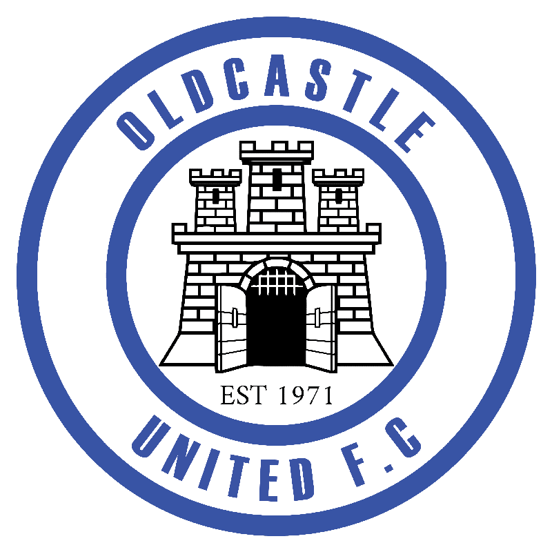 Oldcastle United Club Shop