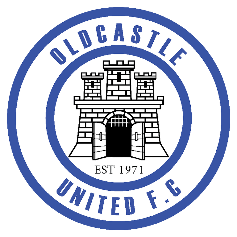 Oldcastle United Club Shop
