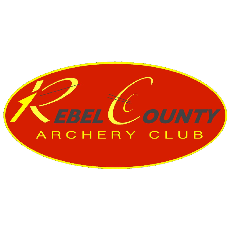 Rebel County Archery Club Club Shop