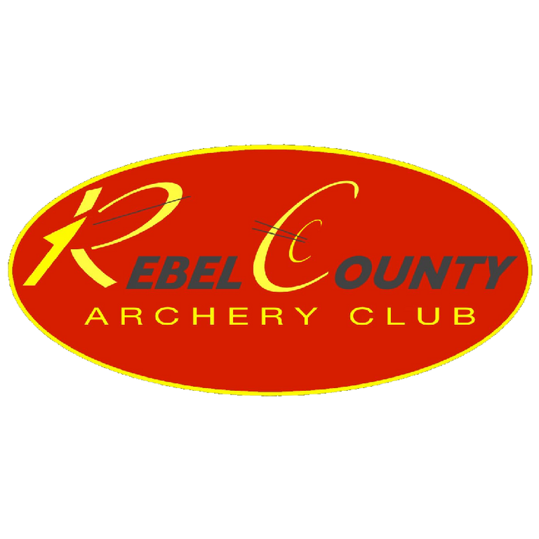 Rebel County Archery Club Club Shop