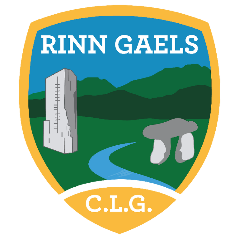 Rinn Gaels