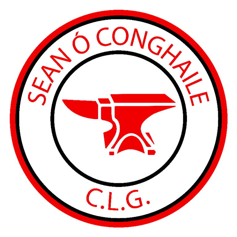 Sean Connollys GAA & LGFA Club Shop