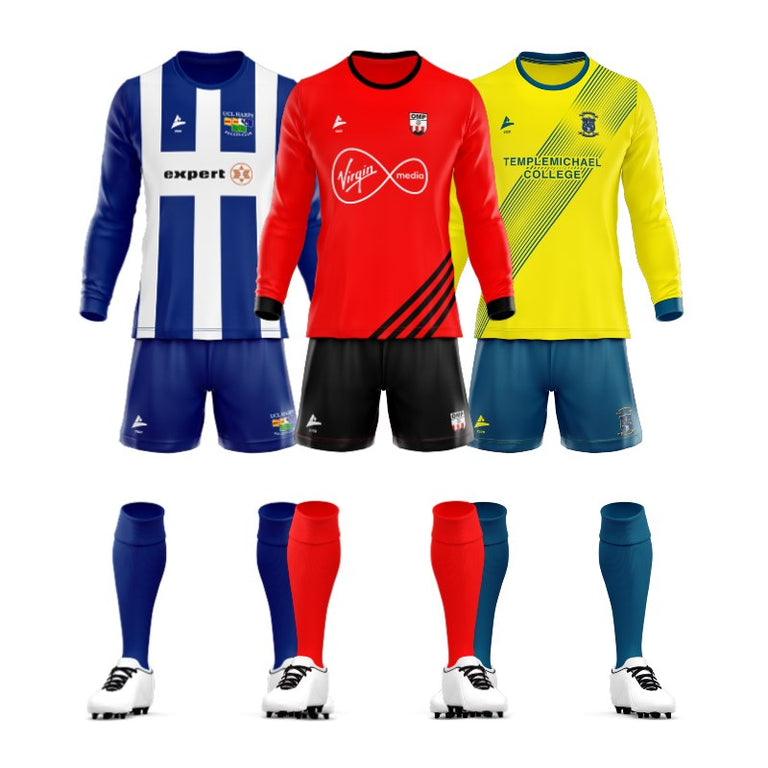 Soccer Kits