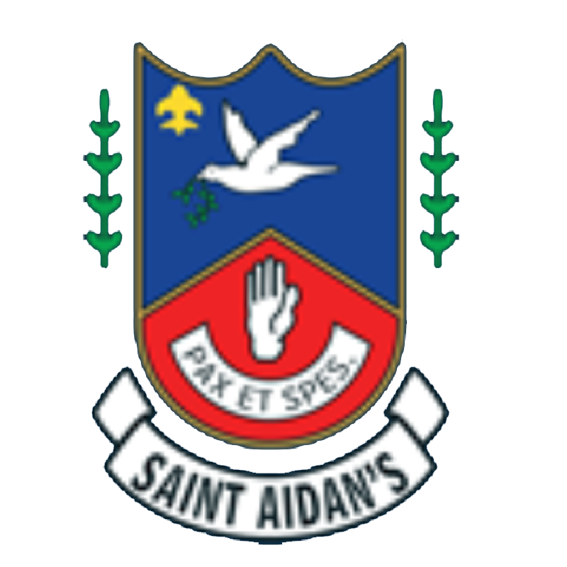 St Aidans CBS Club Shop