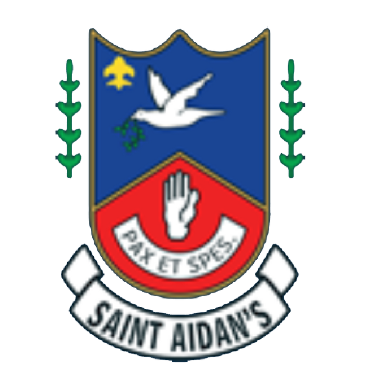 St Aidans CBS Club Shop