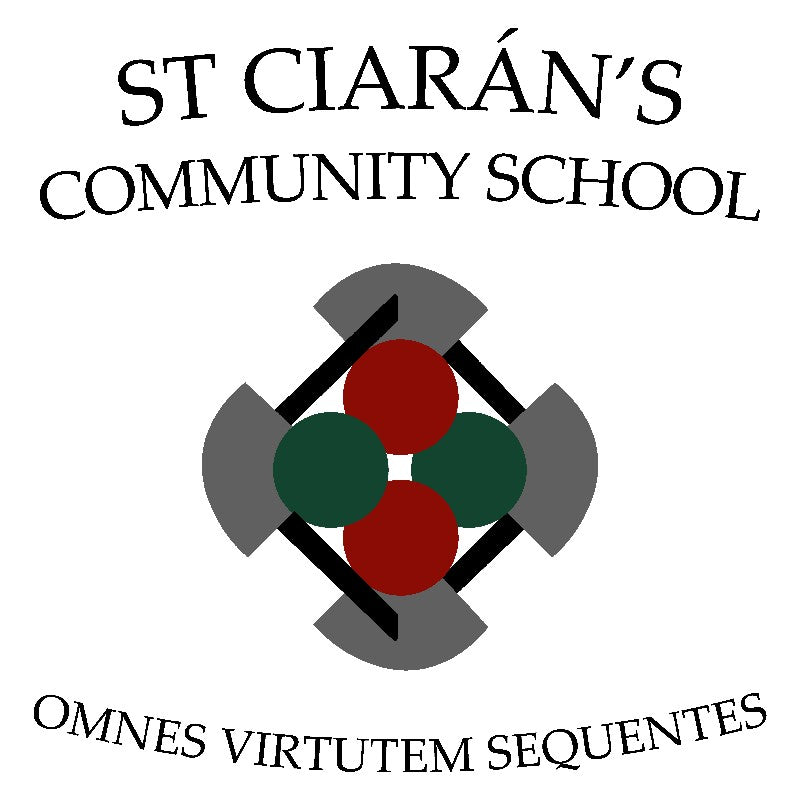 St Ciaran's CS Kells