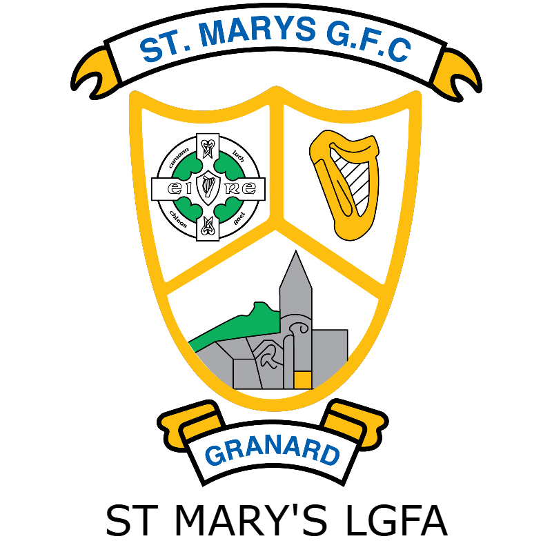 St Mary's LGFA Granard