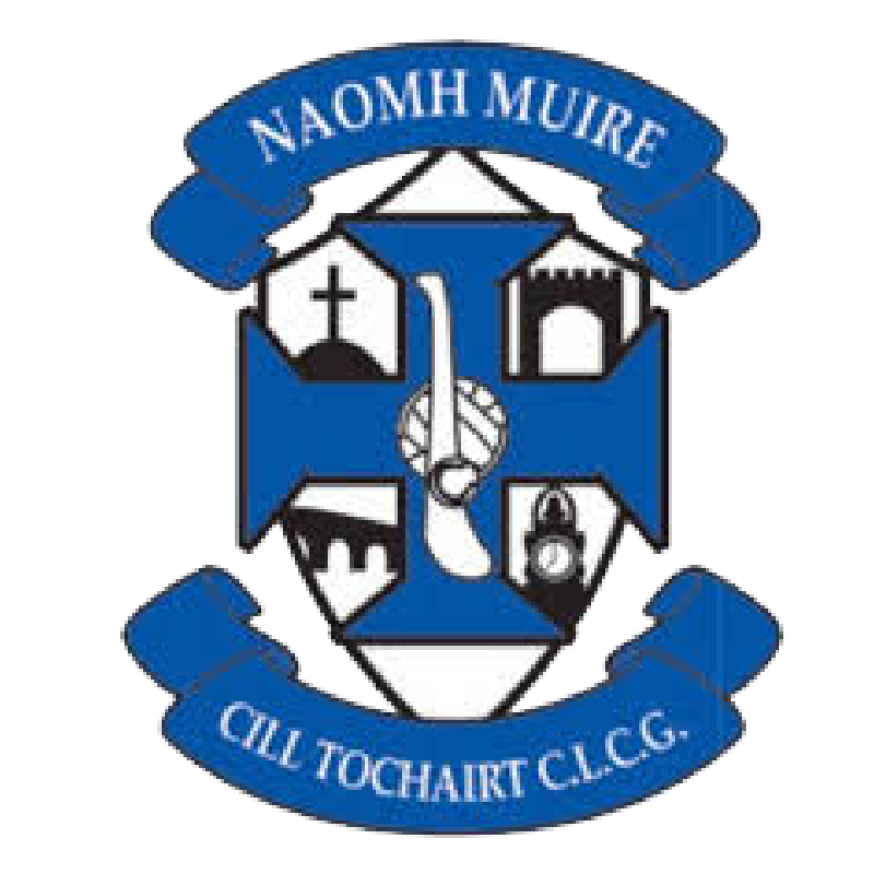 St Marys Kiltoghert Club Shop