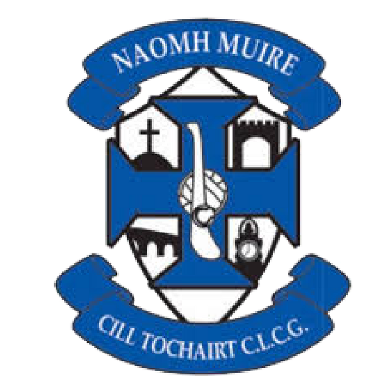 St Marys Kiltoghert Club Shop