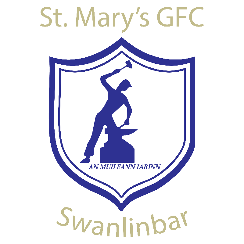 Swanlinbar St Mary's GAA