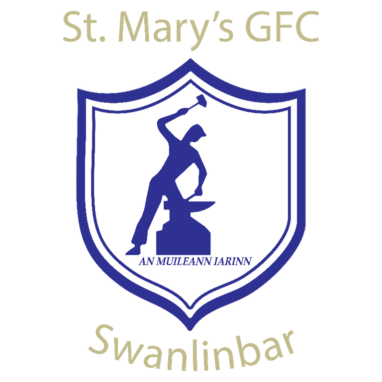 Swanlinbar St Mary's GAA