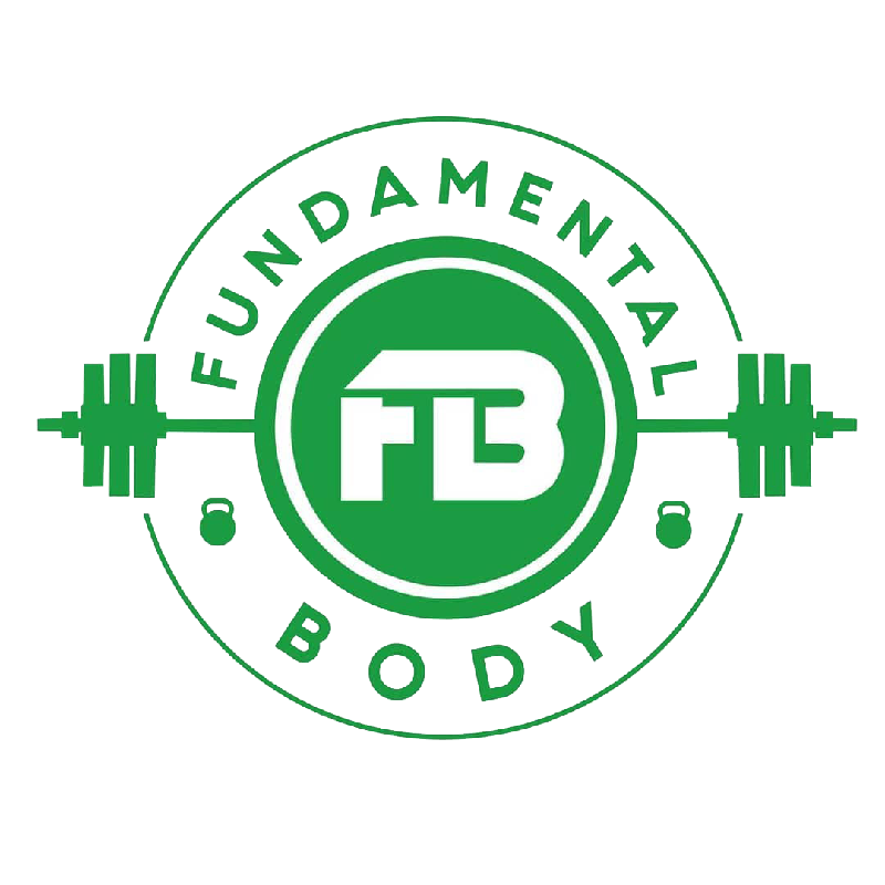The Fundamental Body Gym Club Shop