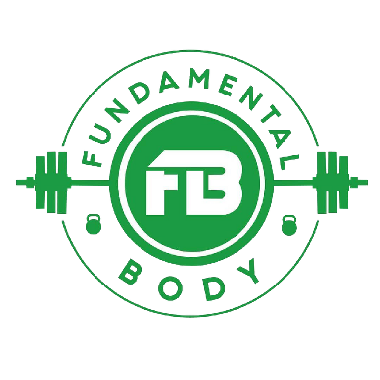 The Fundamental Body Gym Club Shop