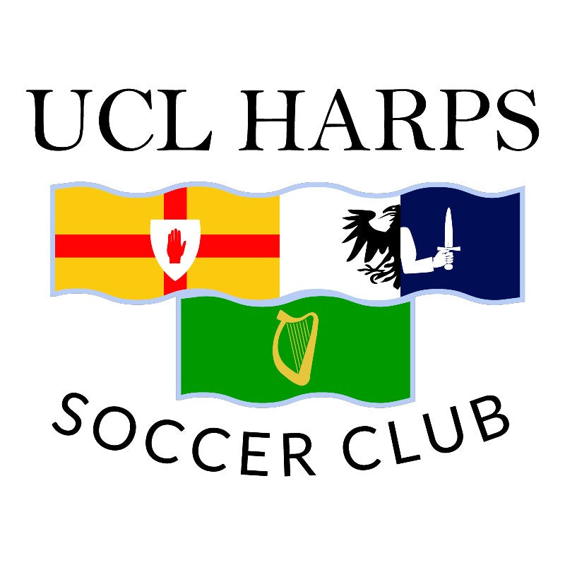 UCL Harps FC Club Shop