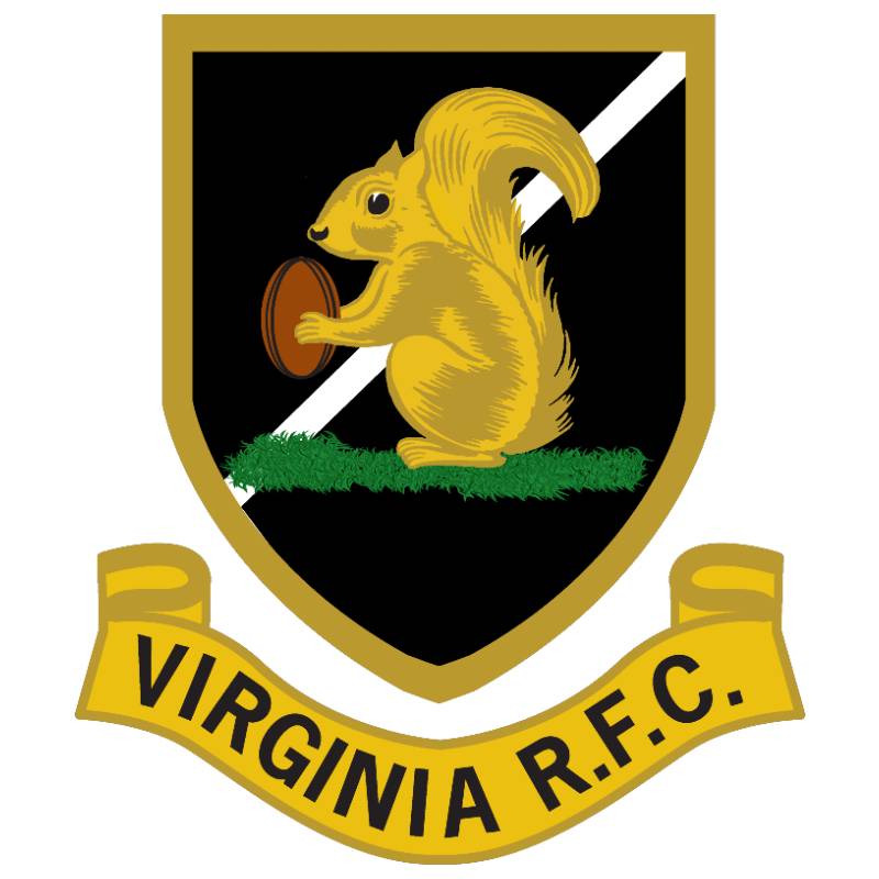 Virginia RFC Club Shop