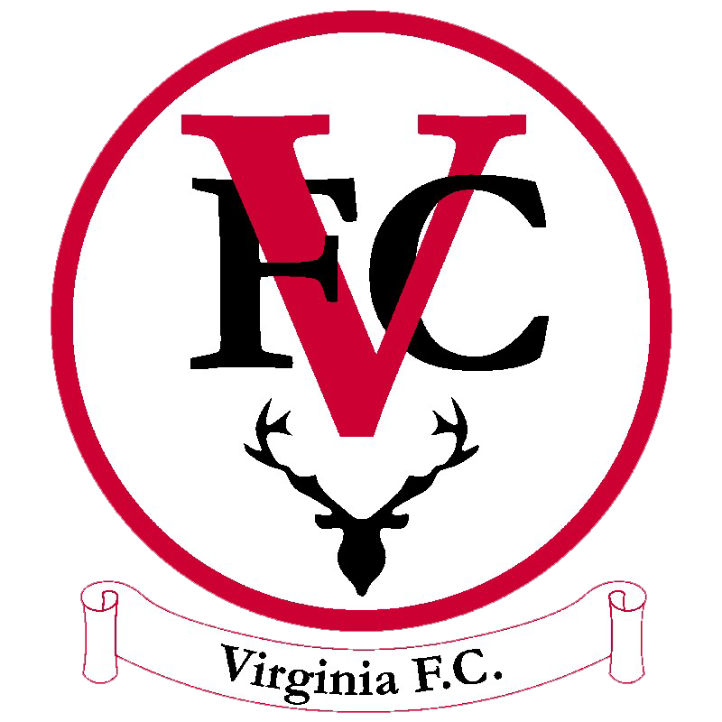 Virginia FC Club Shop