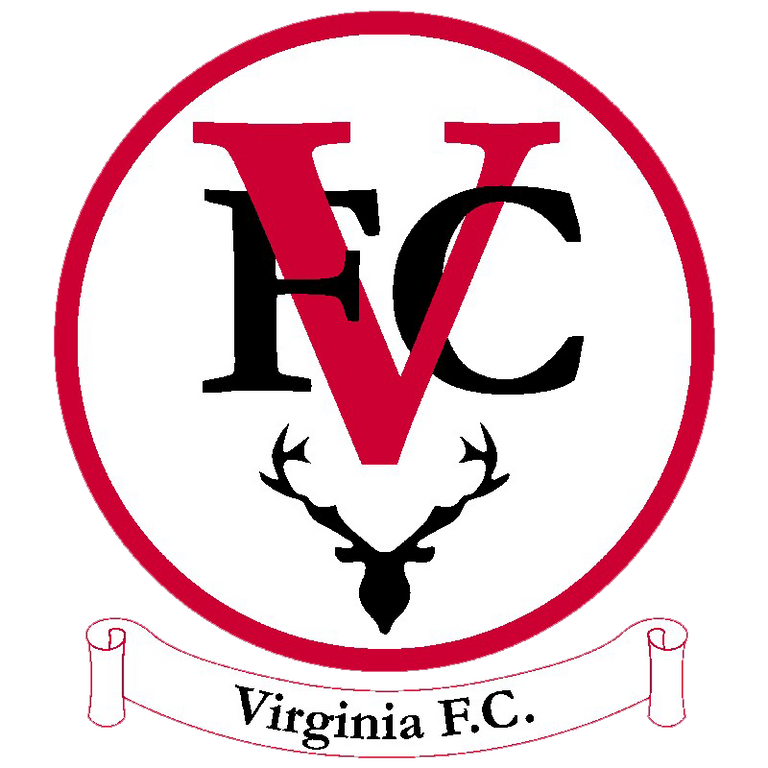 Virginia FC Club Shop