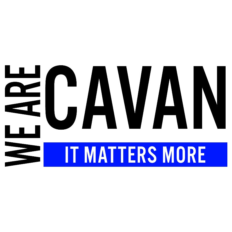 We Are Cavan Club Shop