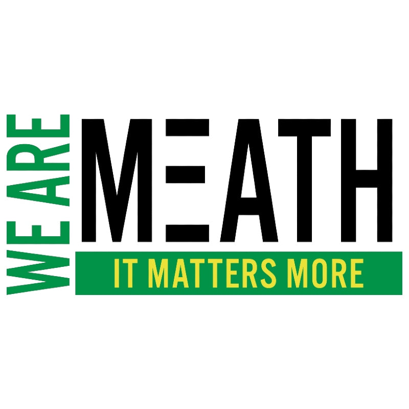 We Are Meath Club Shop