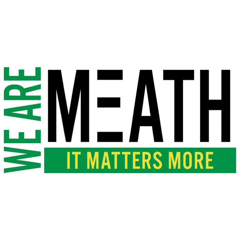 We Are Meath Club Shop