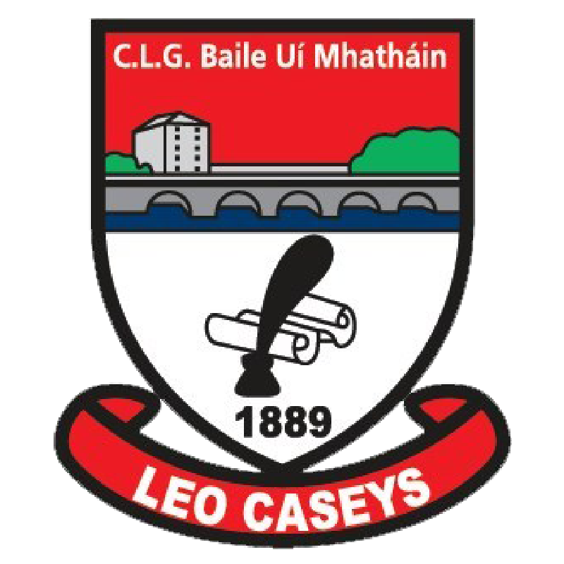 Ballymahon Leo Caseys