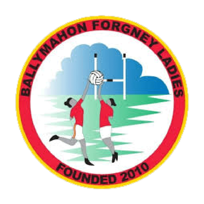 Ballymahon Forgeny LGFA Club Shop