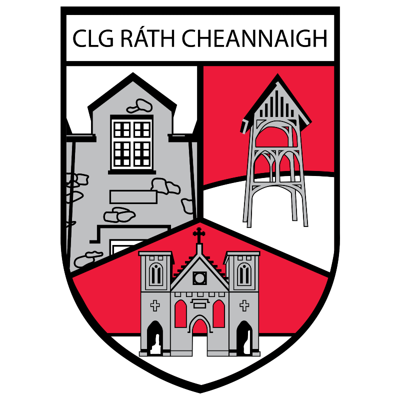 Rathkenny GAA & LGFA Club Shop