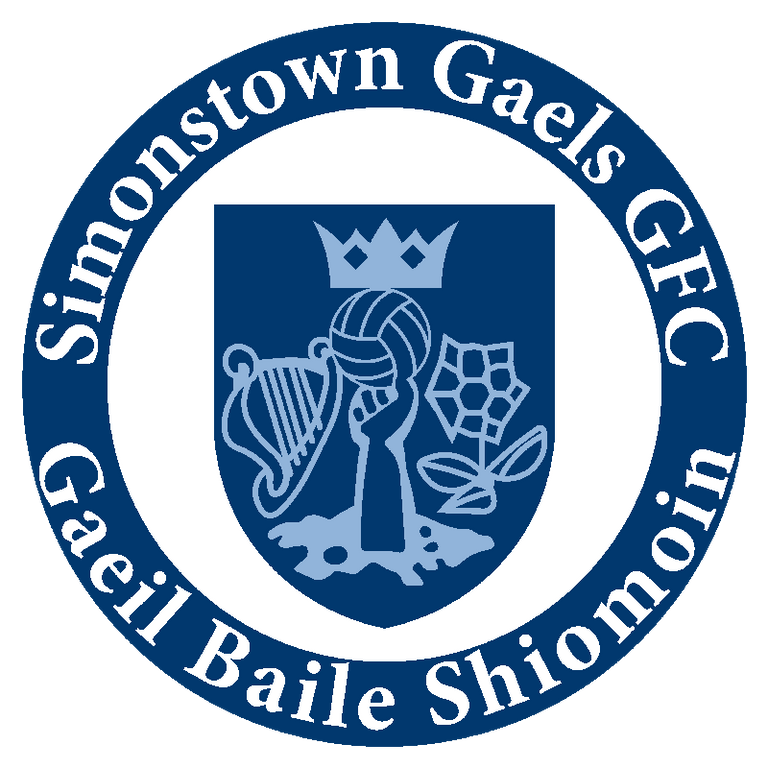Simonstown Gaels GAA Club Shop