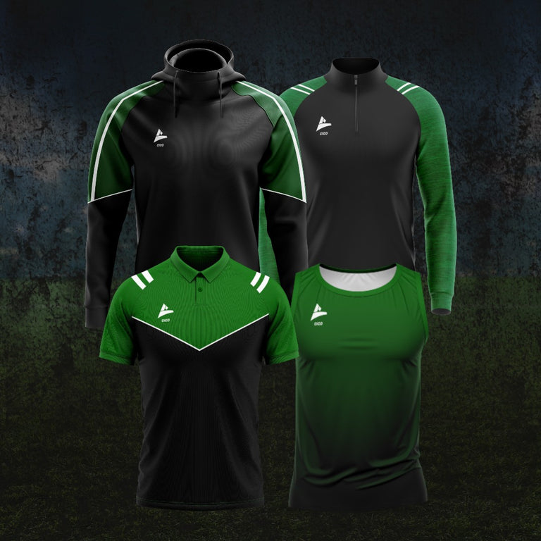 Sports Teamwear Bundles and Kits