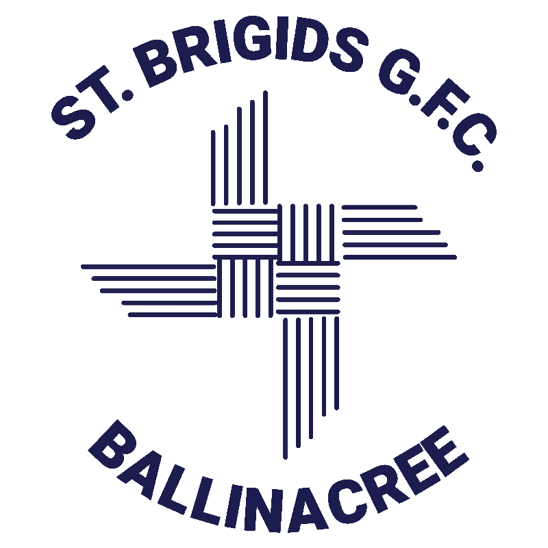St Brigids GFC Club Shop