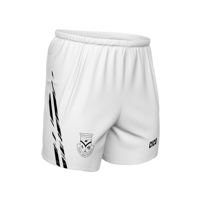 Drumalee GAA Kid's Gaelic Shorts