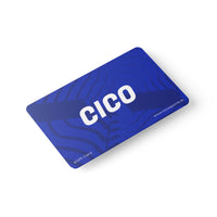 Cico Sports Gift Card