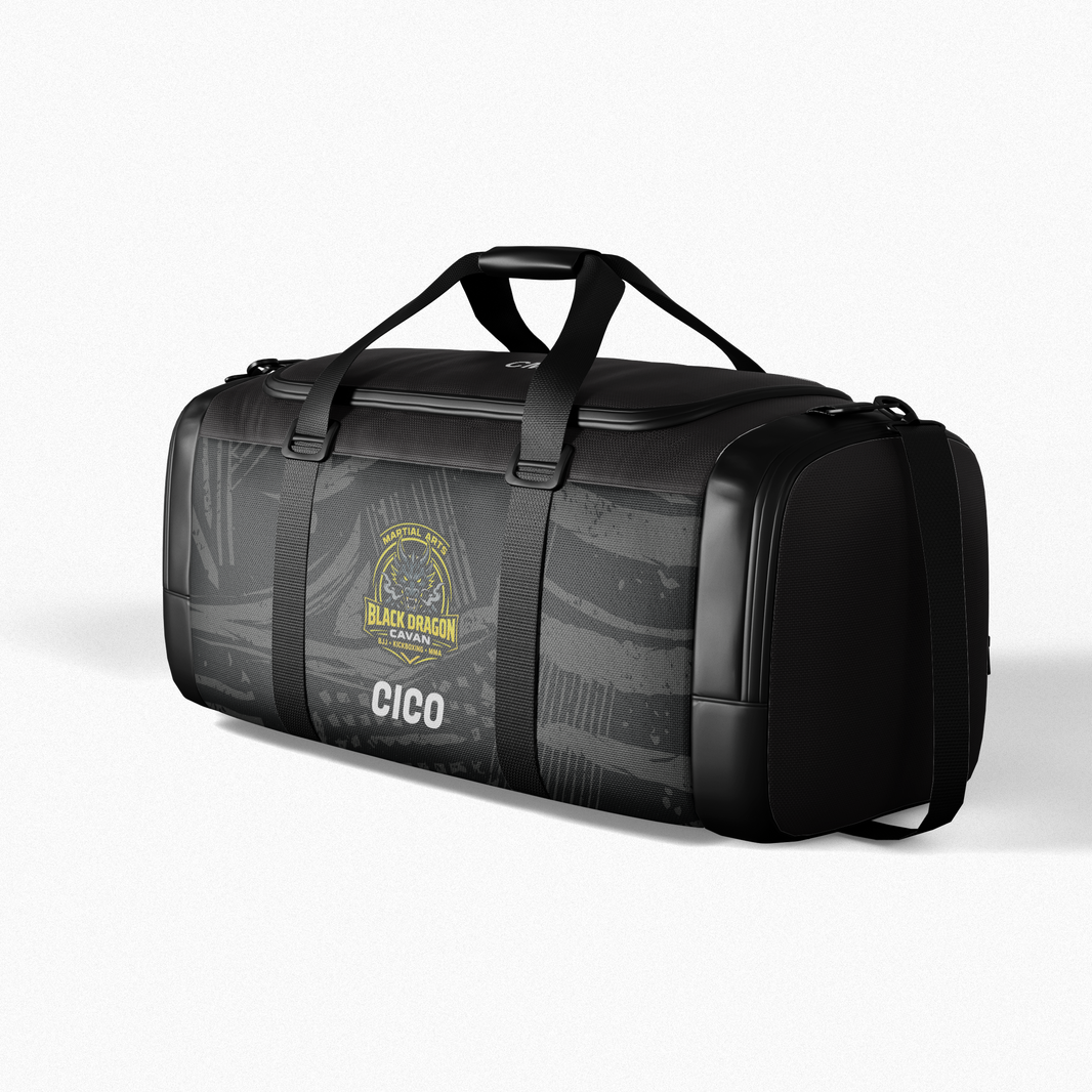 Black Dragon Cavan Gear Bag