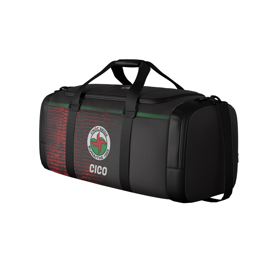 Knockbride GAA Large Gear Bag (28 inch)