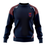 Bailieborough CS Unisex Crewneck