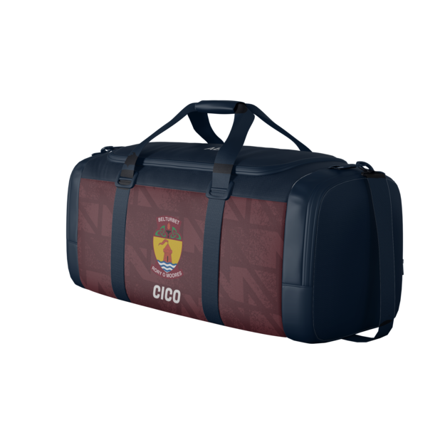 Belturbet Rory O'Moores GAA Large Gear Bag (28 inch)