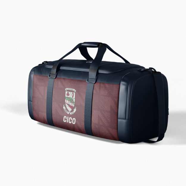Mullinalaghta Ladies GFC Gear Bag