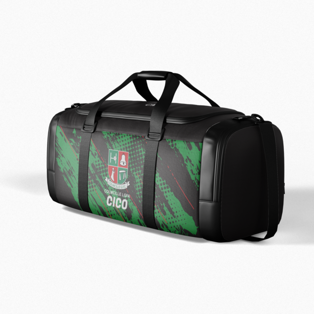 Colmcille LGFA Large Gear Bag