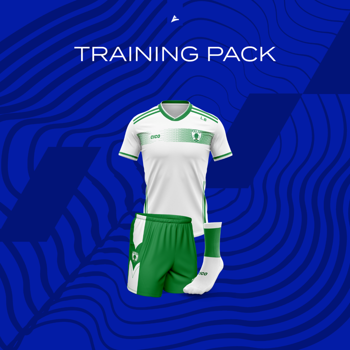 Killoe GAA Training Pack