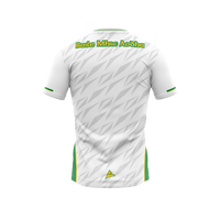 Ballymachugh GAA Kid's Training Jersey - back