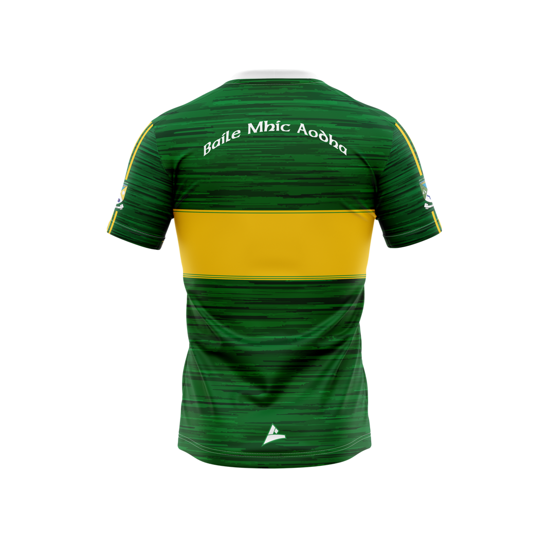 Ballymachugh GAA Unisex Replica Jersey